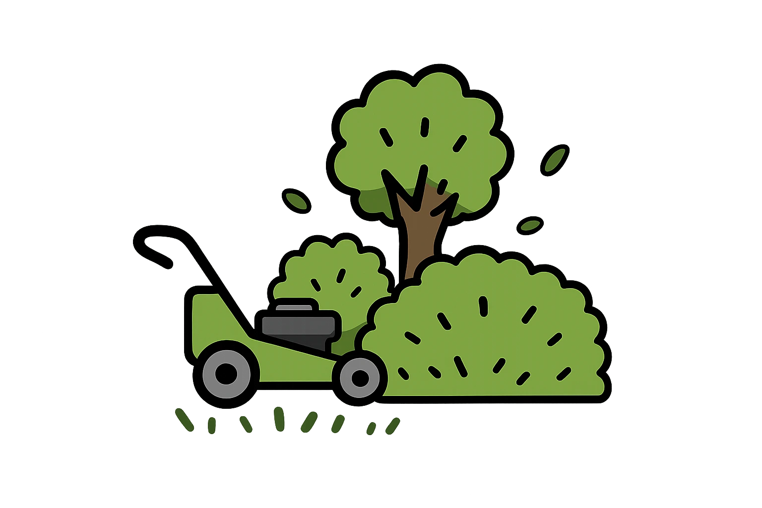 Manutenzione giardini a Bologna e provincia